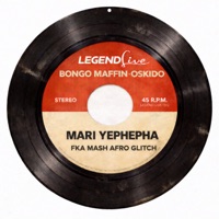 Mari Ye Phepha - Single - Bongo Maffin, OSKIDO & Fka Mash