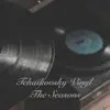 I Like Tchaikovsky - Tchaikovsky - November - Troika Ride Glenn Morrison