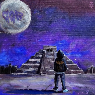 La Nueva Luna - Single