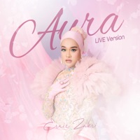 Aura (AJL Version) - Single - Ernie Zakri