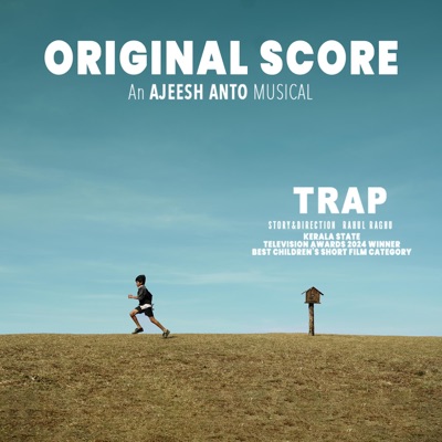 TRAP (Original Score) - EP