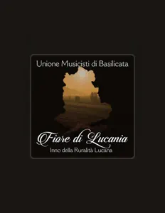 收听 Unione Musicisti di Basilicata、观看音乐视频、阅读小传、查看巡演日期等 ！
