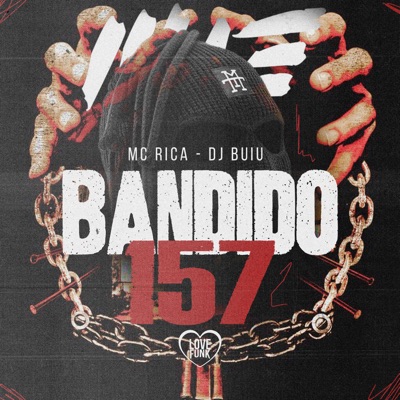 Bandido 157 - Single