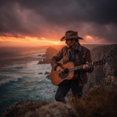 If Tomorrow Never Comes (Classic Country) song art