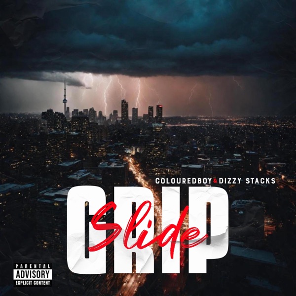 Grip slide (feat. Dizzy Stacks)