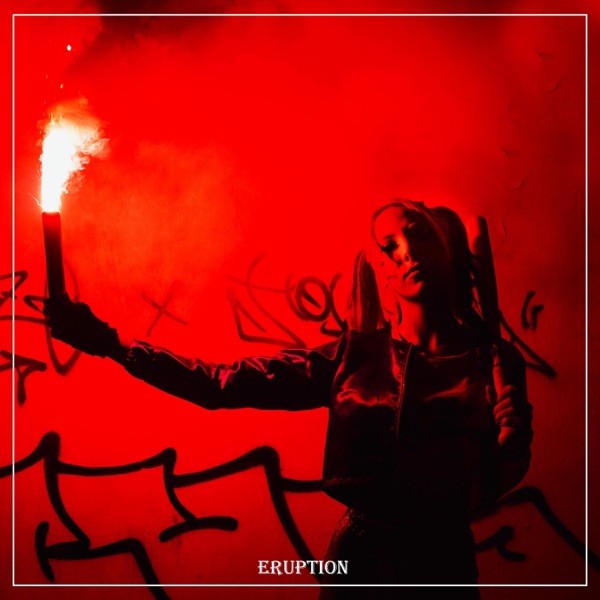ERUPTION