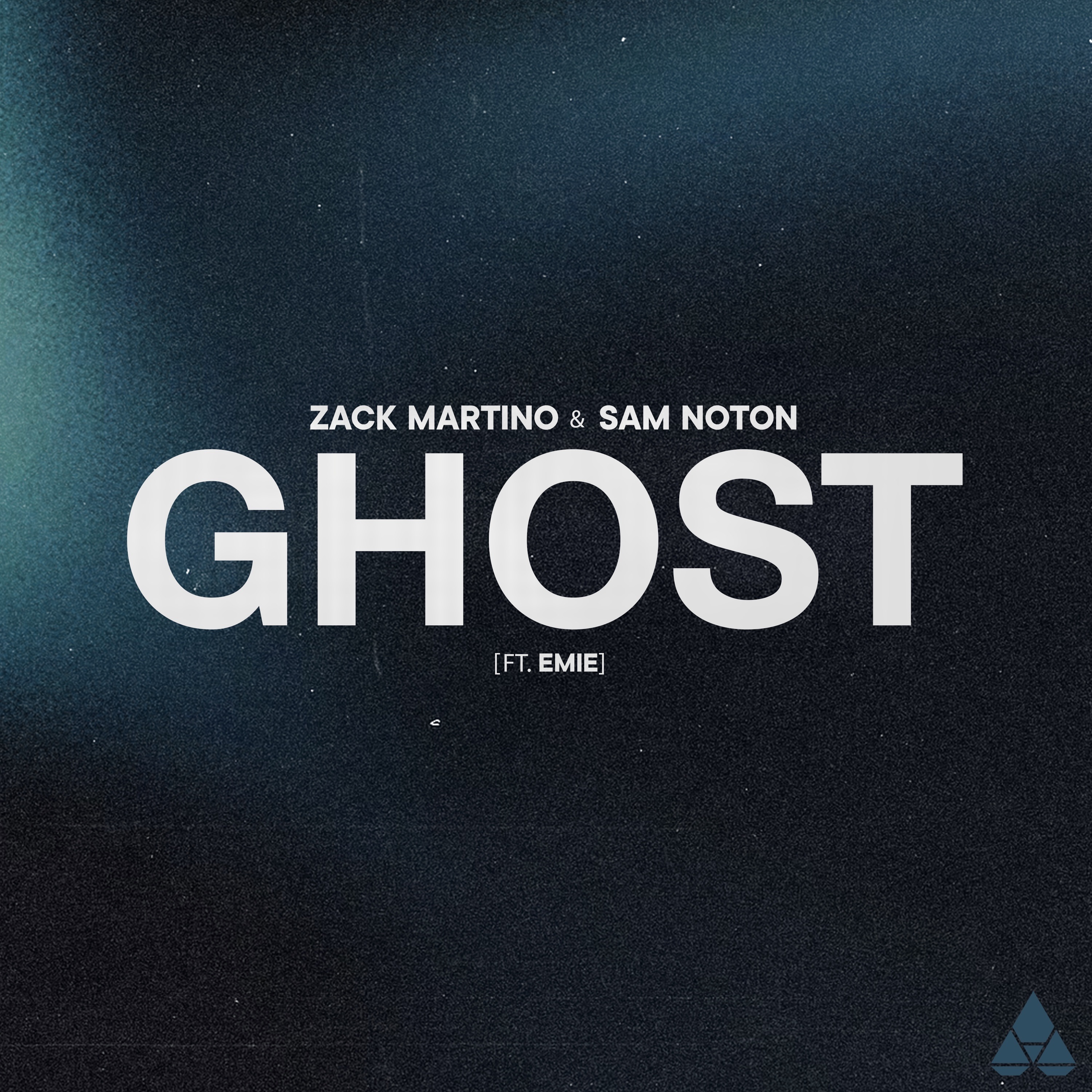 Ghost - Single