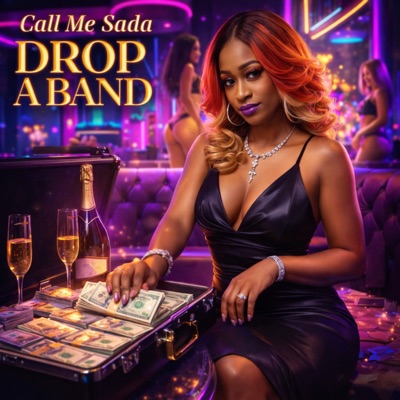 Drop A Band - Single