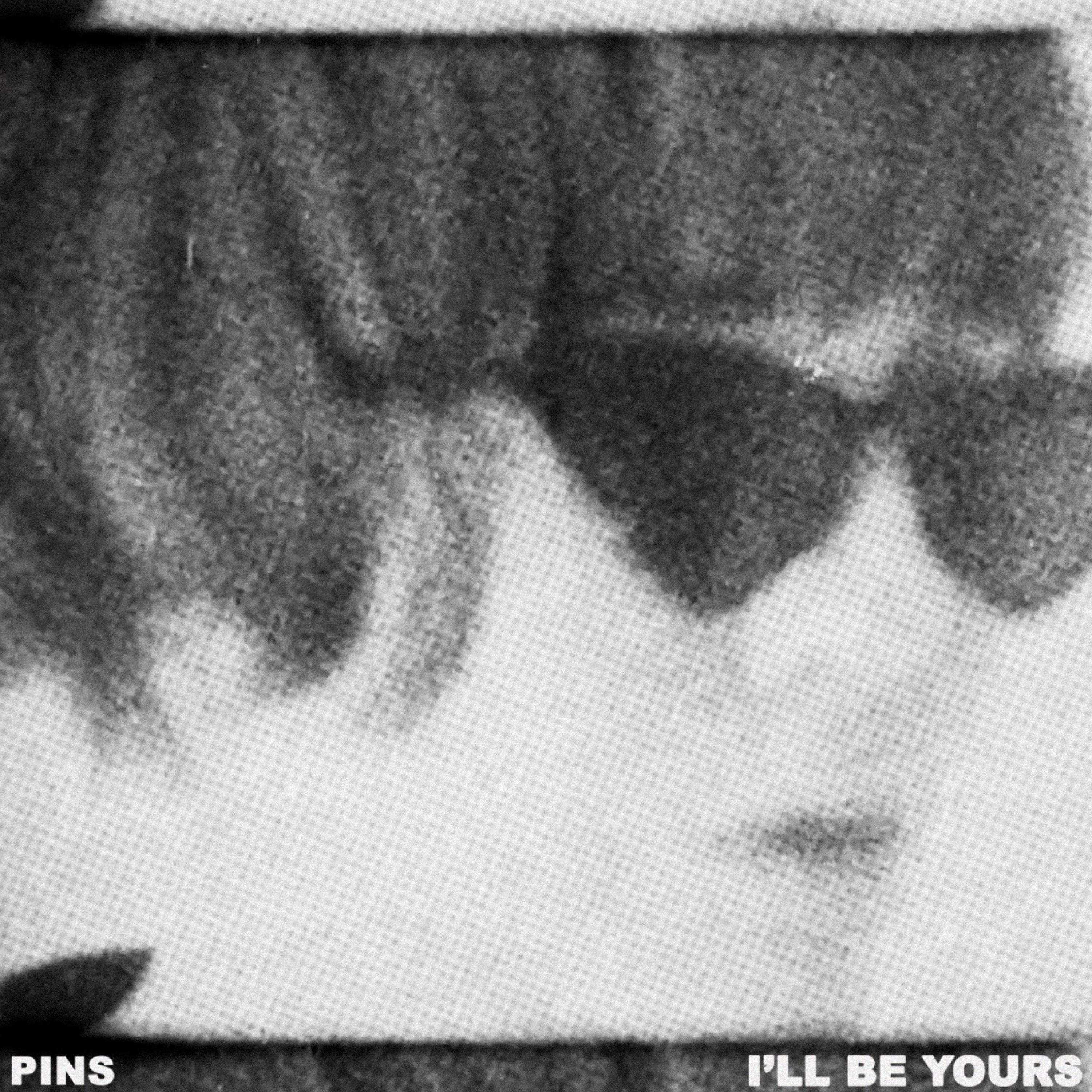 I'll Be Yours - Single