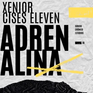 ADRENALINA (feat. Xenior)