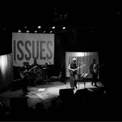 En vivo en Teatro Mori 24/04/25 (Teatro Mori) [feat. The Daddy Issues] - Single