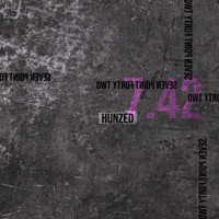 7.42 - Single - Hunzed
