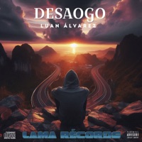 Desaogo - Single - LUAN ÁLVAREZ