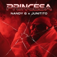 Princesa - Single - Nandy G & Junitito