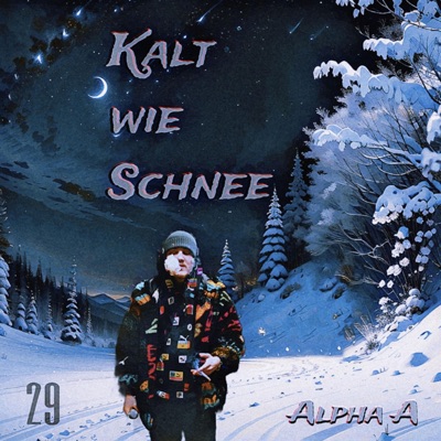 Kalt wie Schnee - Single