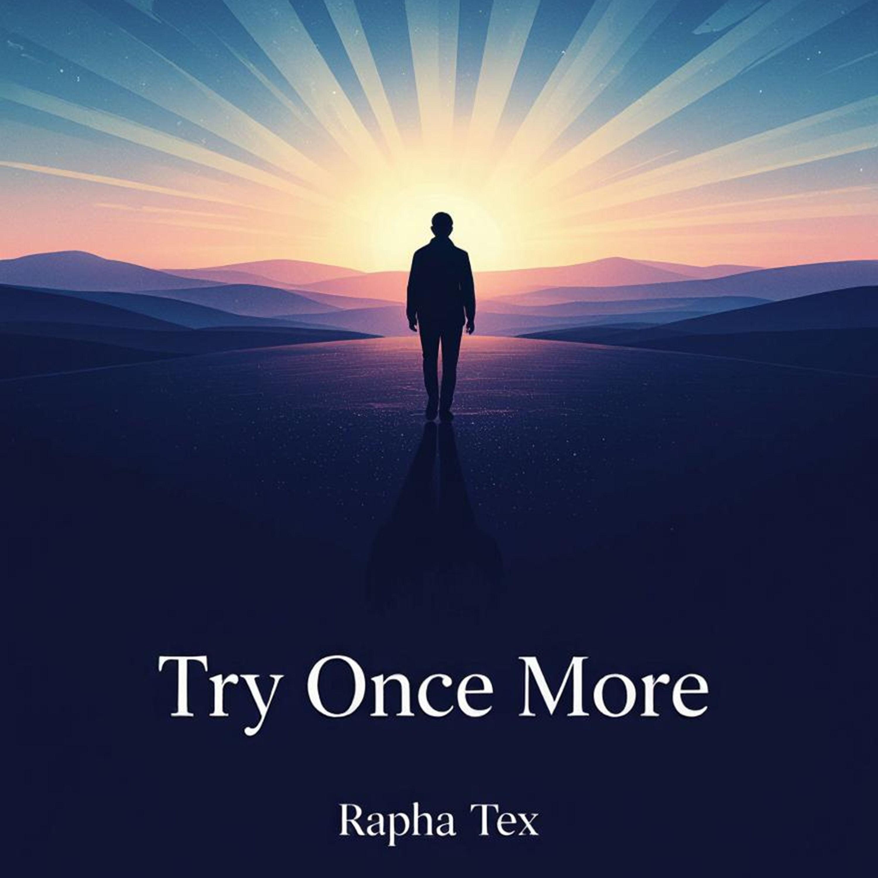 Try Once More - Single