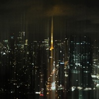 Night Runners - Single - Jesse Chacón