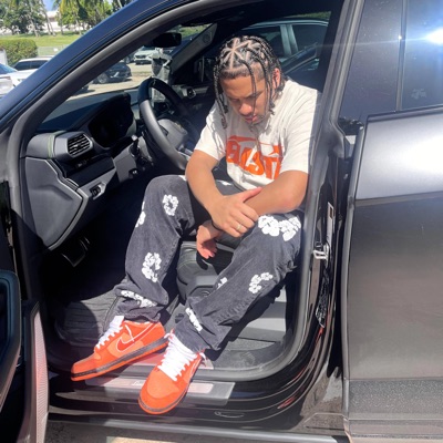 BROOKLYN NETS - Single