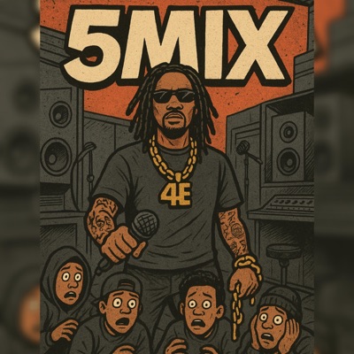 5MIX (Remix)