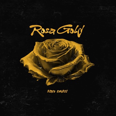Rosa Gold - Single