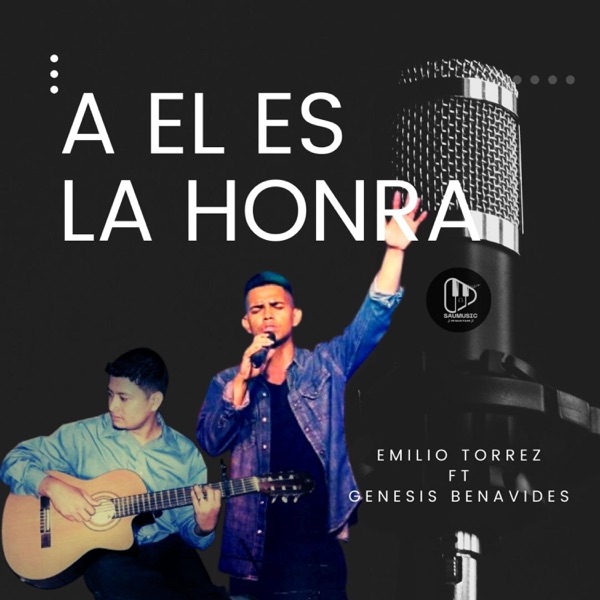 A el es la honra v2 (feat. Génesis Benavides)