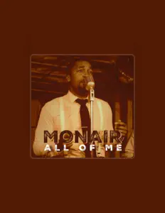 Listen to Monair, watch music videos, read bio, see tour dates & more!
