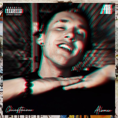 ALONE - Single