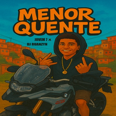 Menor Quente - Single