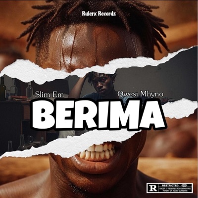 Berima (feat. Qwesi Mhyno) - Single