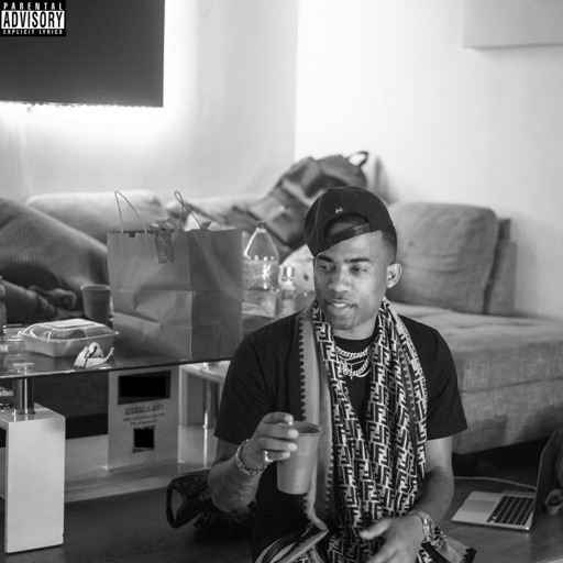 Album artwork