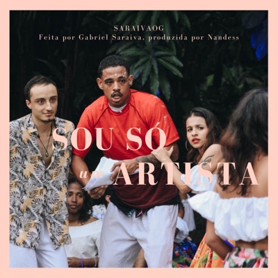 Sou Só Um Artista - Single