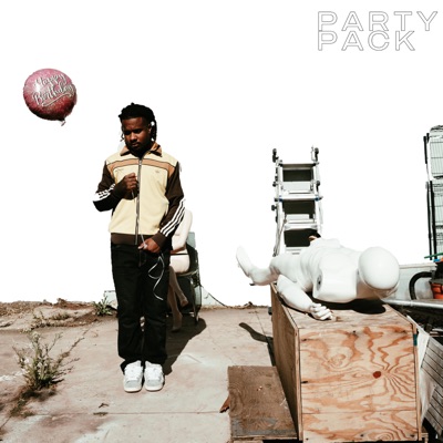 Party Pack - EP