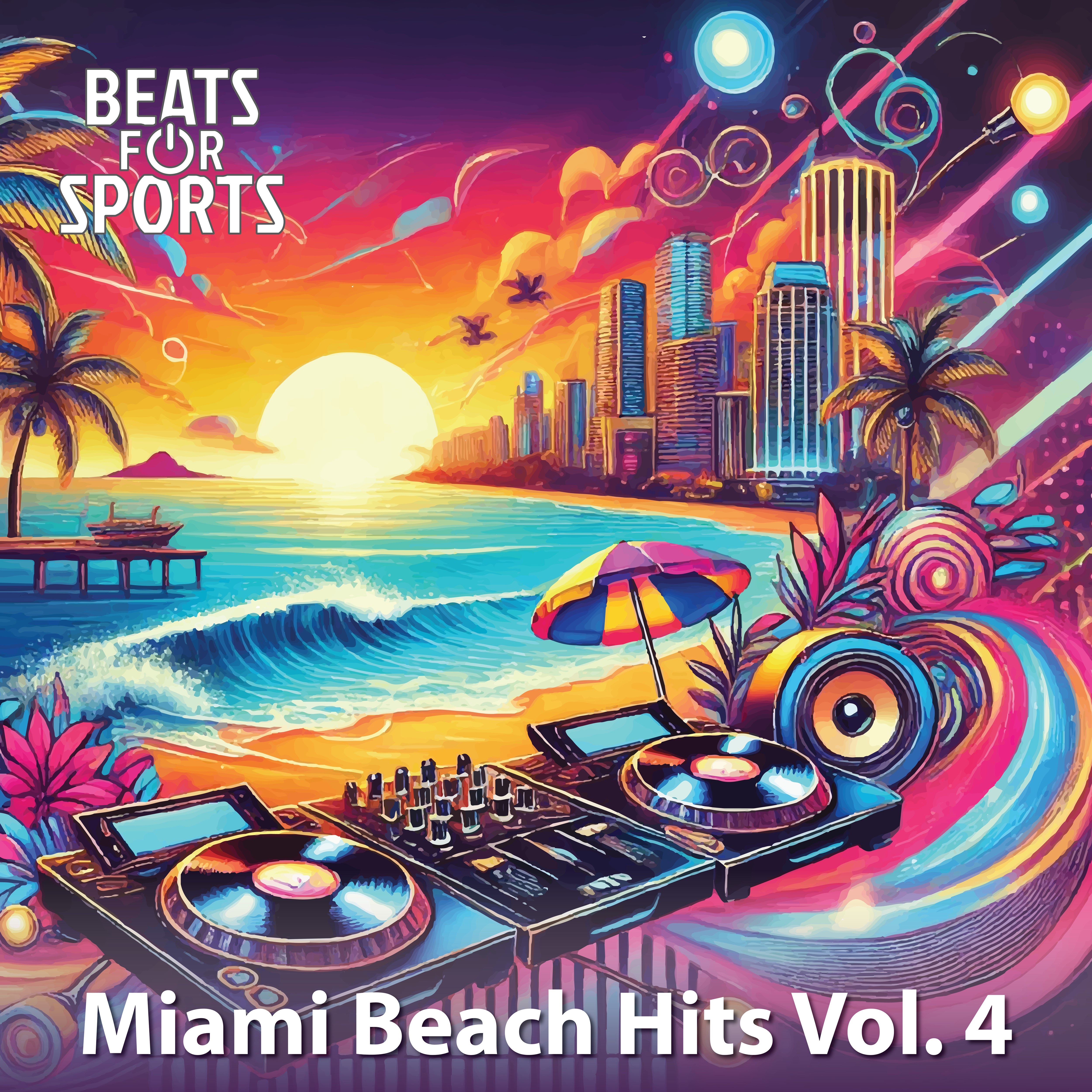 Miami Beach Hits 4