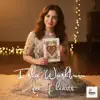 Isla Washburn - The first girl on the moon