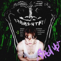 m-rough (Sped Up) - EP - msht