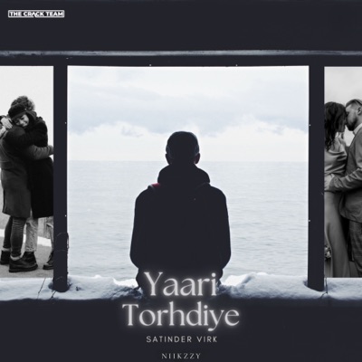 Yaari Torhdiye - Single