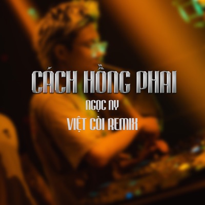 Cánh Hồng Phai - Ngọc Ny Ft Việt Còi Remix - Single