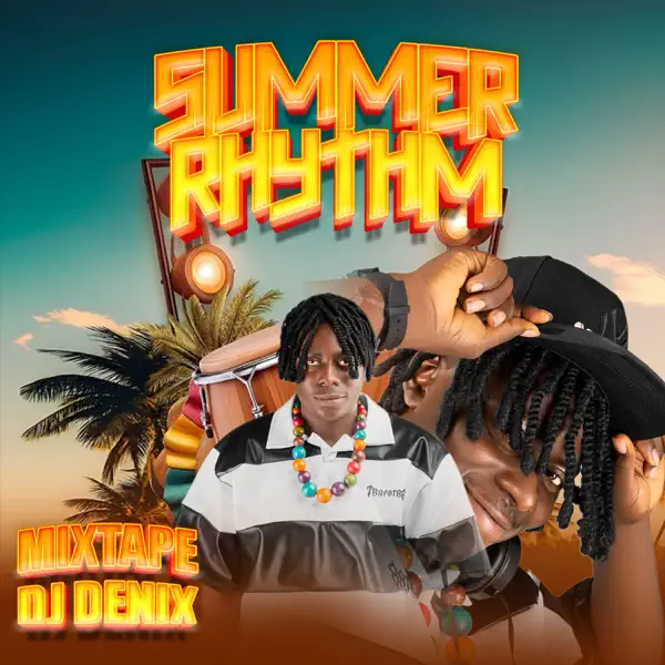 Summer rhythm, vol. 1 (Mixed) - DJ Denix: Song Lyrics, Music