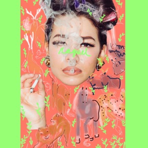 Raquel - EP