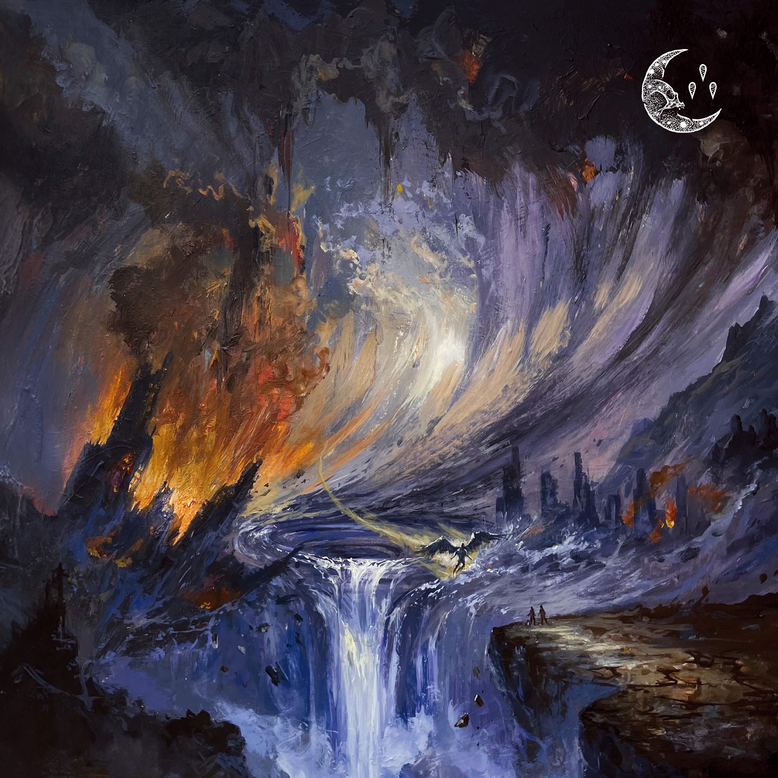 Currents - Rise & Fall