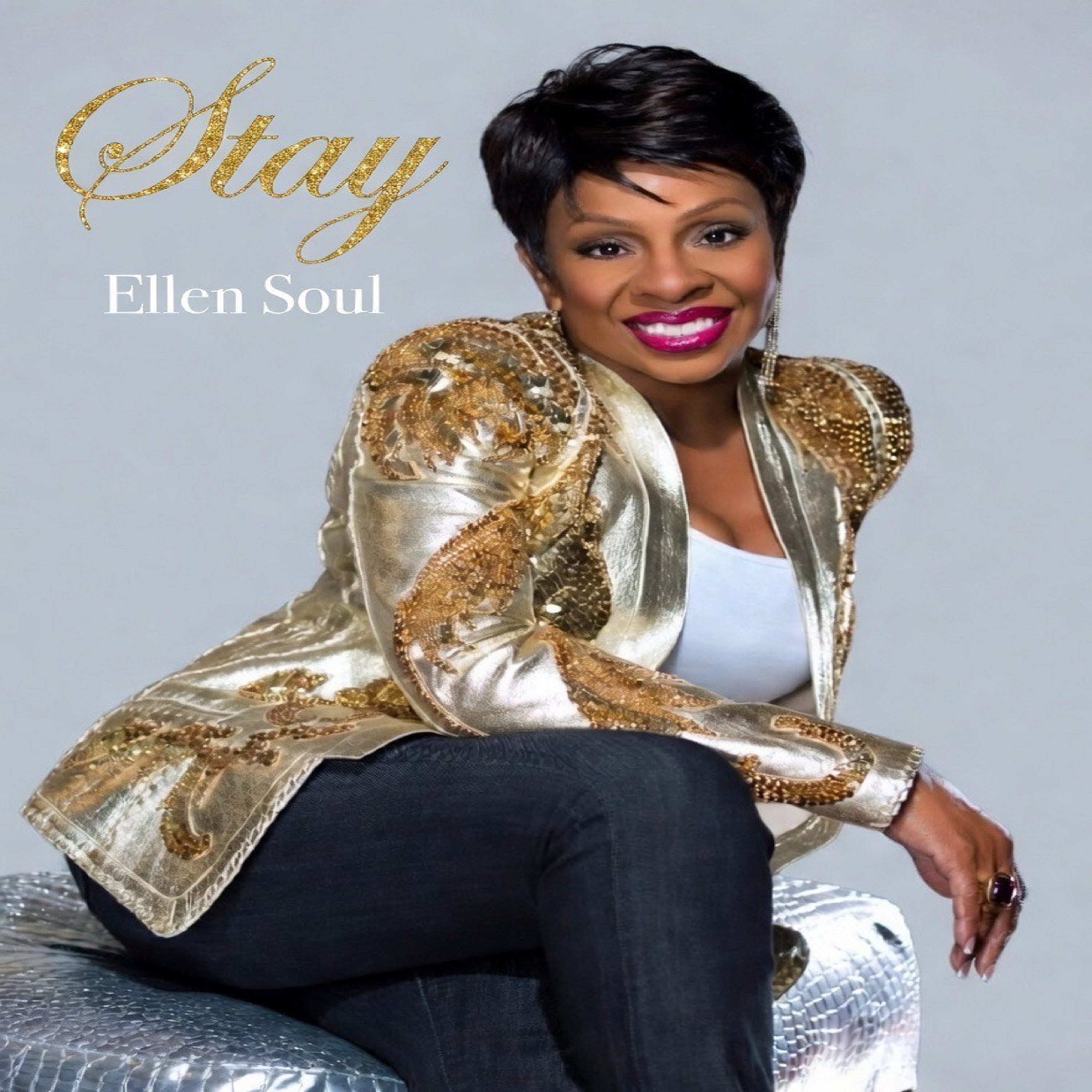Ellen Soul - Stay.mp4
