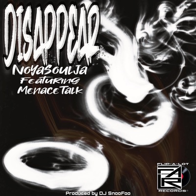Disappear - Single