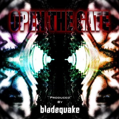 Open The Gate - Single