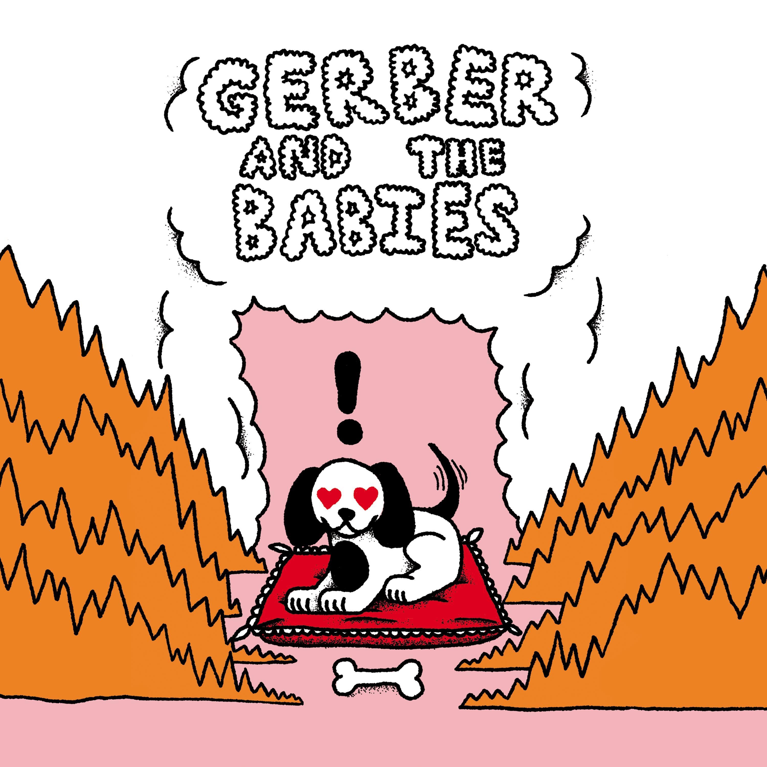 Gerber And The Babies