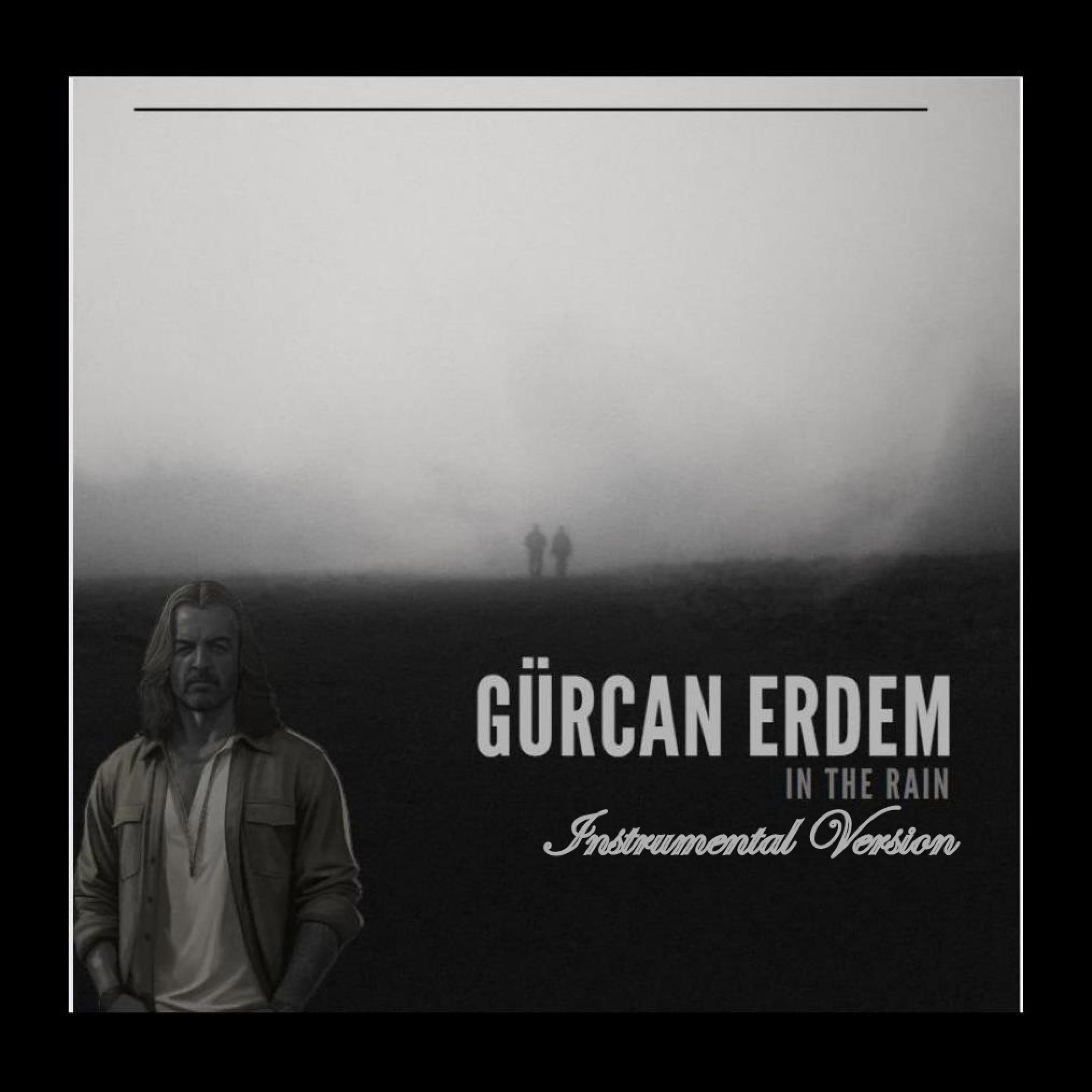 In The Rain (Instrumental Version) - Single