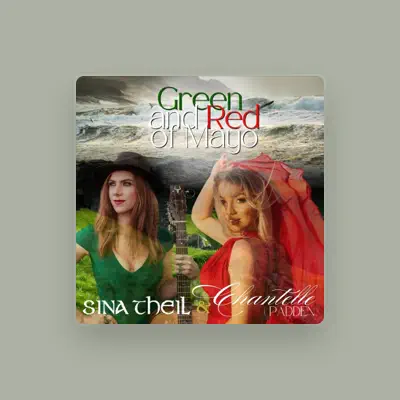 Listen to Chantelle Padden, watch music videos, read bio, see tour dates & more!