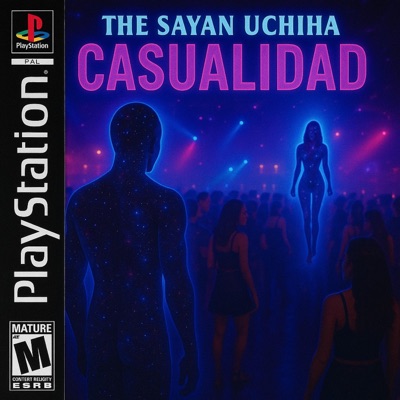Casualidad - Single