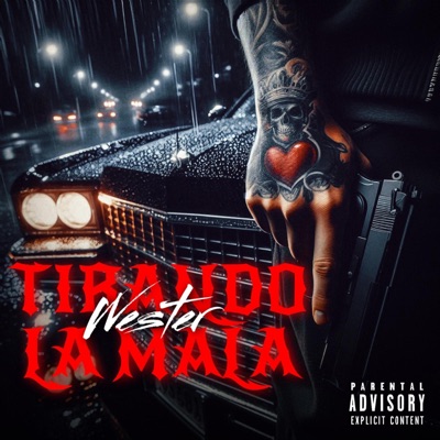 Tirando La Mala - Single