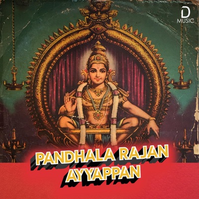 Pandhalarajan Ayyappan - Single