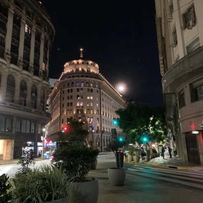 Luna creciente (feat. piku) - Single